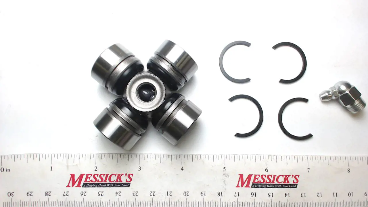 ゆぴ Woods #23983 U-Joint Repair Kit
