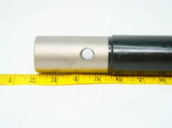 Bush Hog #50073119 SINGLE SPINDLE