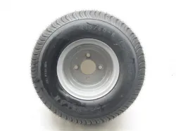 Tire and Wheel A Part #500220