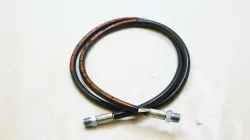 HOSE 1/4"x60" 3/ Part #77700-03934