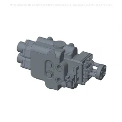 KIT, SERVICE     Part #87571203