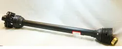 DRIVELINE, CMPL 39.4 X 61.1 Part #601750