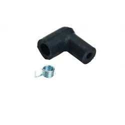 SPARK PLUG BOOT 5MM HOMELITE Part #33-208