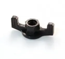 NUT-WING  1/4-20 Part #712-0397A