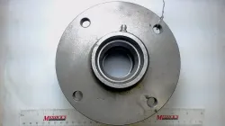 HSG SPINDLE W/CU Part #4117