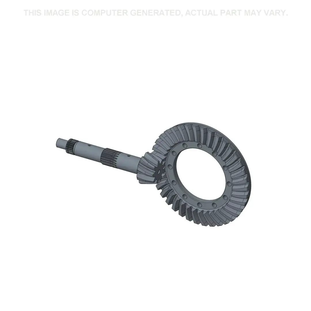 New Holland #84563657 CROWN WHEEL