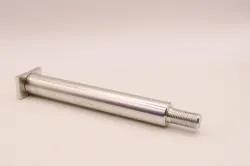 SHAFT (FRONT WHE Part #K5681-34212