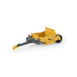 1:64 Ashland 2811E Pull Type Scraper  Part #ZFN44344