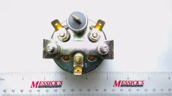 GAUGE, FUEL      Part #BN67301
