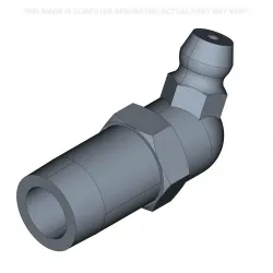 NIPPLE, LUBE Part #219-41