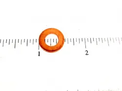 WASHER FUEL INJE Part #81873921