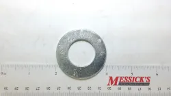 WSHR 1 SAE FLAT Part #1863