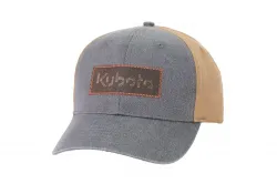 Kubota Etched Pigment Cap Part #AHWUU0022S