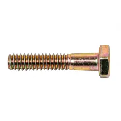 Hex Head Cap Screw (HHCS) 1/4-20 x 1 1/4 Part #802-224C