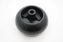 Deck Anti-Scalp / Anti-Rollover Wheel Part #031997