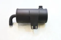 Ferris MUFFLER CCW 25HP Part #7078134YP