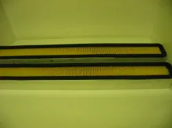 Cab Air Filter Part #47137321