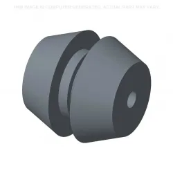 MOUNTING PARTS   Part #D134105