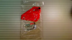 BRACKET, LH      Part #76553-44810