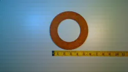 DISK, FLEX COUPL Part #19-579