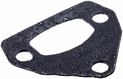 GASKET-MUFFLER Part #530055128