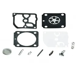 KIT, CARBURETOR COMPLETE ZAMA RB-100 Part #49-441