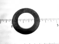 WASHER           Part #A30881
