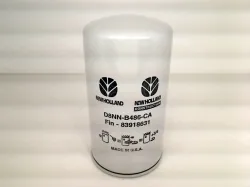 FILTER ASSY Part #D8NNB486CA