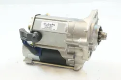REMAN ASSY START & CORE Part #77700-02587
