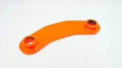 Kubota #7J800-58900 COMP LINK 3