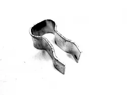 CLIP # Part #605964R1