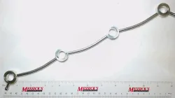 TUBE             Part #SBA131606950