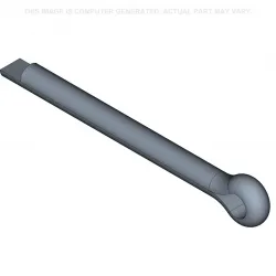 PIN, SPLIT (COTT Part #10797901
