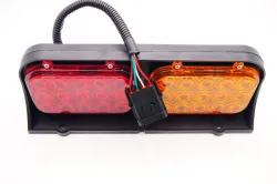 DUAL LED AG LAMP Part #50074724