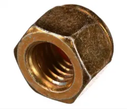 NUT             * Part #87530607