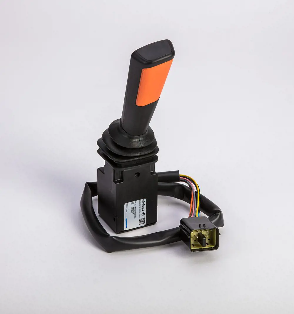 New Holland #47793319 LEVER 