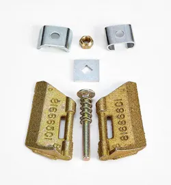 PACKAGE          Part #843364C92B