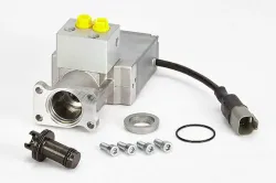 VALVE, SOLENOID  Part #84278891