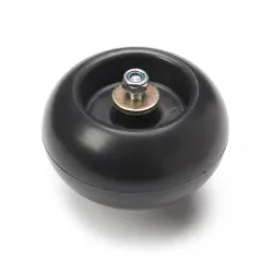 WHEEL KIT, WITH WHEEL AND HARDWARE Part #72-050