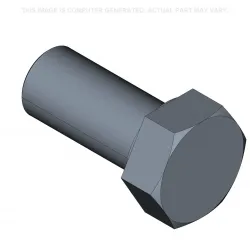 SCREW           * Part #86509597