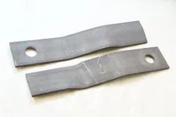 Blade Kit - 11768KT Part #11768KT