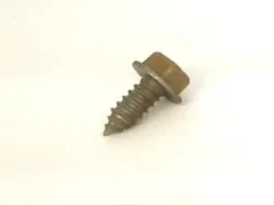 SCREW-HEX HD TAP Part #710-0726