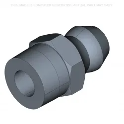 NIPPLE, LUBE     Part #13406911