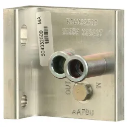 HEAD, FILTER Part #504332509