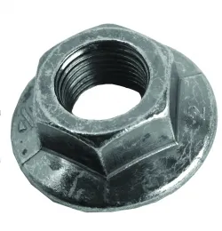 NUT SPINDLE MTD Part #04-015