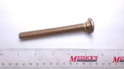 BOLT, CARRIAGE   Part #411-764