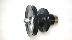 CW HUB ASSY BTM Part #357-064S
