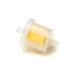 FUEL FILTER IN-LINE 80 MCRN BOBCAT Part #07-107
