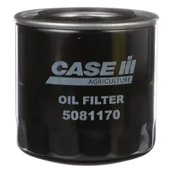 FILTER, ENGINE O Part #5081170