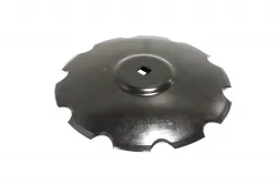 DISK HARROW      Part #549986R2
